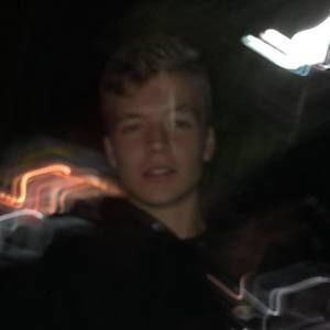 Meet your Posher, William